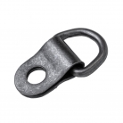 Петля обувная G38